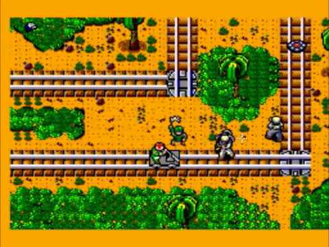 rescue mission master system wiki