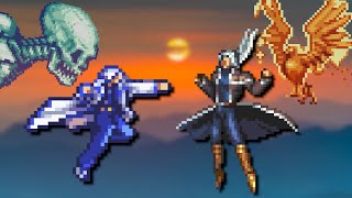 This Chinese Castlevania Bootleg Has Finally Been Translated!