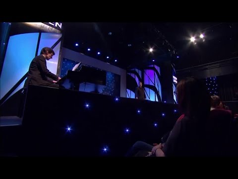 Rhys Meirion - L'alba separa dalla luce l'ombra