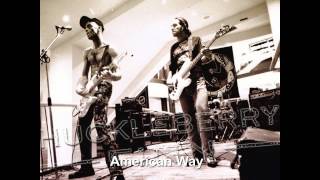 Huckleberry Finn - American Way
