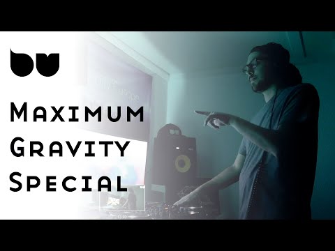 Maximum Gravity Special - Anjunabeats Classics (Part 2) live on Twitch (BVTV 08)