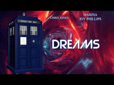 DC63: Doctor Who Series 4 Episode 1 - Dreams