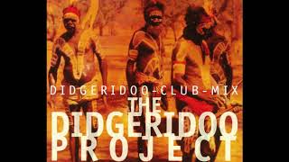 The Didgeridoo Project - Didgeridoo (Marc Aurel Melody Rmx)
