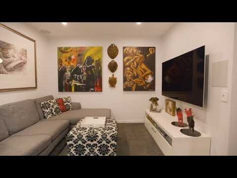 1303/166 Victoria Street, Te Aro - Wellington (Michael Jones & Craig Lowe)