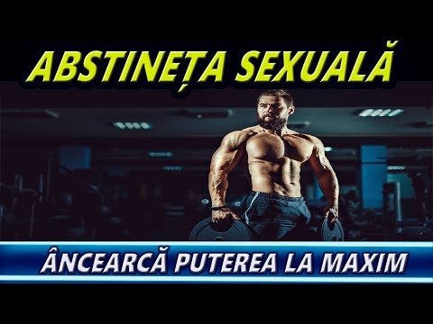 Abstinența sexuală Te face mai atragator pentru femei/ Dezvoltare Personală