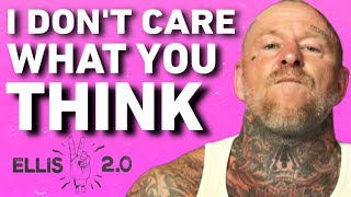The Best Version of Jason Ellis