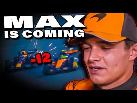 The 2025 F1 Qatar Grand Prix LOSERS & WINNERS