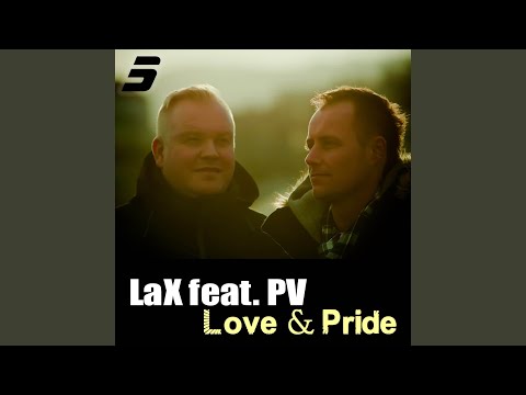 Love & Pride (Radio Mix)
