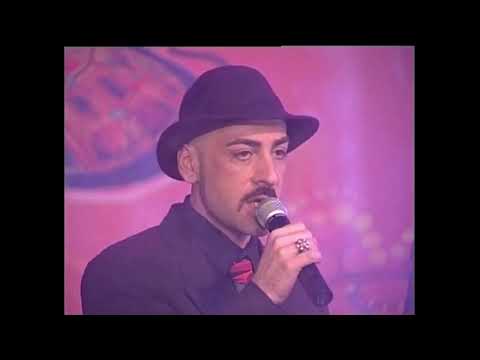 ირაკლი და გელა ჩარკვიანები „ისტორიას“