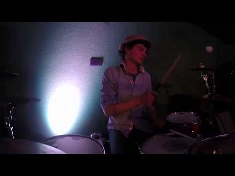 The Ritz Blues Jam 'La Grange' (ZZ Top)