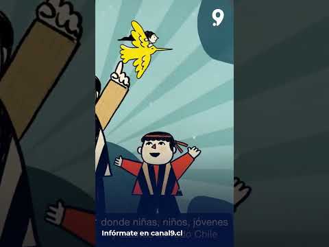 Estudiante de Santa Juana obtiene primer lugar nacional en concurso Historias de Nuestra Tierra