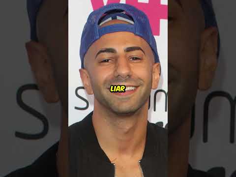 Fousey explains what truly happened July 15th