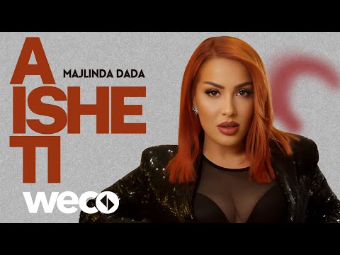 Majlinda Dada and WECO 