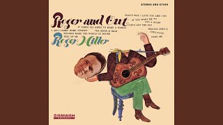 That&#39;s Why I Love You Like I Do