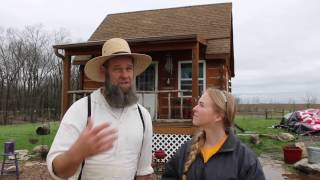 Truly Living Off Grid...Learn From the EXPERTS