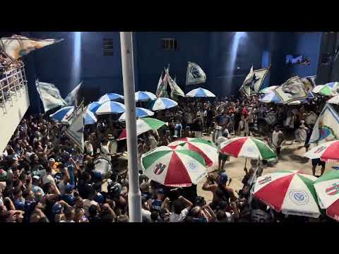 "Velez (2) vs Boca (1) 2026 - La pandilla de Liniers" Barra: La Pandilla de Liniers &bull; Club: Vélez Sarsfield