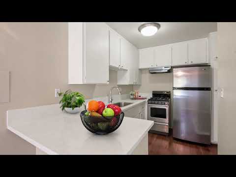 Seville Townhouse - 20440 Anza Avenue Torrance, CA 90503 (Remodeled)