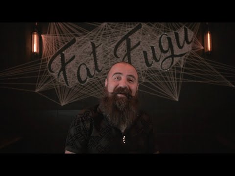 Fatfugu Guest Artist - Soydan