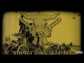 Carrion Blues Wanderlust 2018