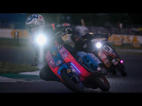 Rabbit 24h - Pomposa 2023