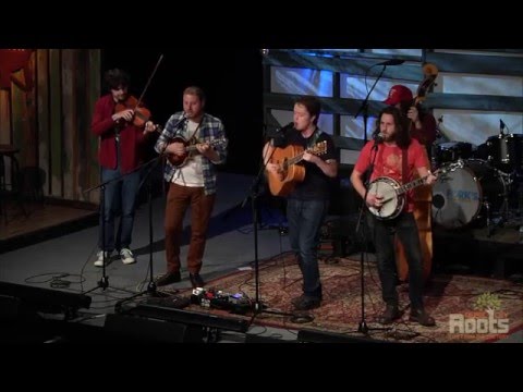 Billy Strings "Dust in a Baggie"