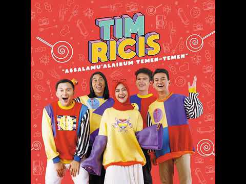 Sahabat sehidup sesurga