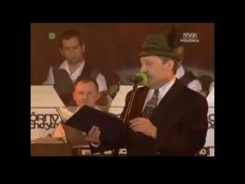Kabaret Elita  - Spiewa w trzech jezykach