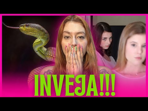 ENVY - BIZARRE REPORTS