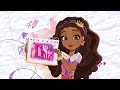 Ever After High All Openings