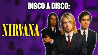 Download lagu Disco a Disco: NIRVANA mp3