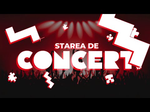 Provincialii | LIVE @ Starea de concert
