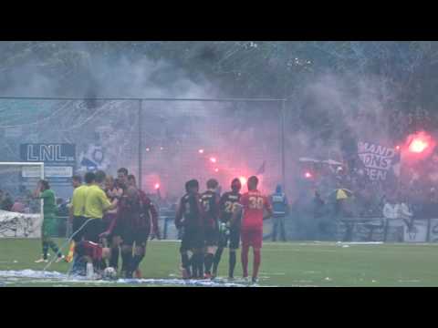 Deltasport - Quick Boys : Pyro Quick Boys