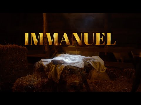 Immanuel - Gud med oss