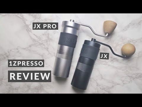 1 year Later Review of 1Zpresso Jx & Jx Pro: The Best Manual Grinder for the money?