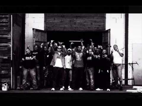 Toni der Assi - Roter Horizont feat. Skor, Kingpint, Brenna & Butch Spencer