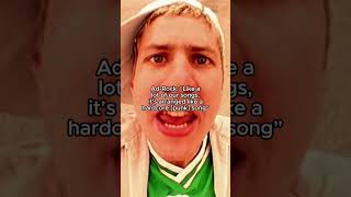 Released in 1994, “Sure Shot” is 1 of the singles from The Beastie Boys’ classic ‘Ill Communication’