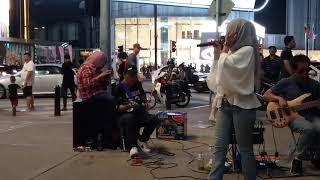 Download lagu REDEEM BUSKERS||GOYANG INUL mp3