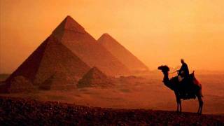 Hassan Rassmy - Egyptian Evening (Original Mix)