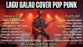 Download lagu Kumpulan Lagu POP PUNK Cover 2025 | Lagu Galau INDO POPULER | Full Album ROCK ENERGI | VIRAL TIKTOK mp3 Download lagu Kumpulan Lagu POP PUNK Cover 2025 | Lagu Galau INDO POPULER | Full Album ROCK ENERGI | VIRAL TIKTOK mp3