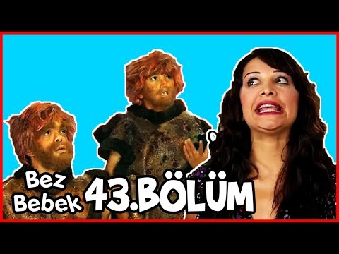 Bez Bebek 43.Bölüm - Full Bölüm - Tek Parça