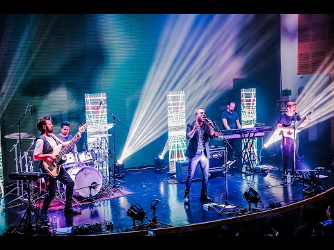 Aisles - Fast - Live at SCD