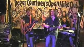 Acoustic Genesis Project - There Must Be Some Other Way