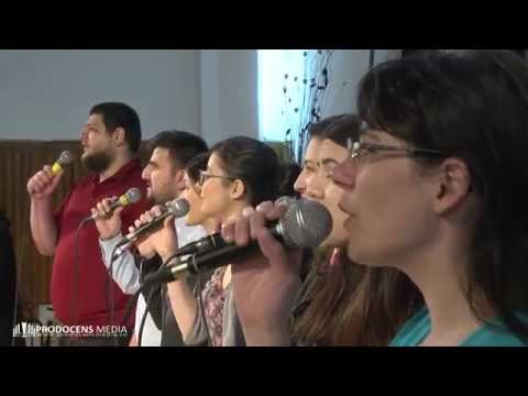 GRUPUL DE INCHINARE SFANTA TREIME - PESTE-NTREG PAMANT - BCB SFANTA TREIME BUCURESTI