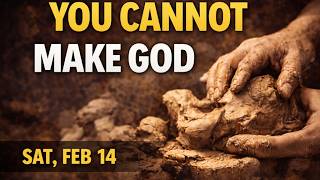PFL-You Cannot Make God