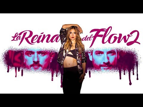 download lagu mp3 mp4 La Reina Del Flow Segunda Temporada, download lagu La Reina Del Flow Segunda Temporada gratis, unduh video klip La Reina Del Flow Segunda Temporada