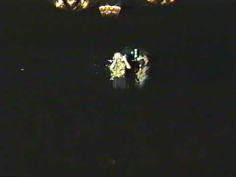 Fergie Frederiksen Group, "Rock and Roll" 1995