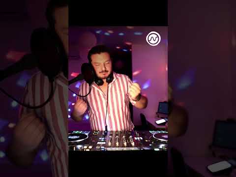 Gig Announcement 😈 #DJ #HouseMusic #LiveDJ