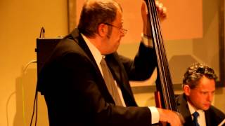 Coming Home by GINO BRASS  ("Jimmy Smith Blues")