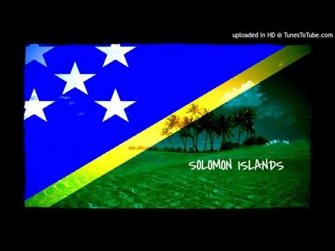 Da-Shed Ft Naffstan & SeanRii - Why Oh Why [Solomon Islands Music 2015]