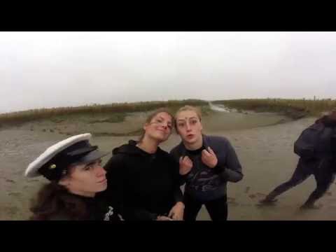 SRC Thor Ladies teamweekend